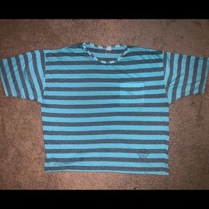 oversized pocketed shirt 💥